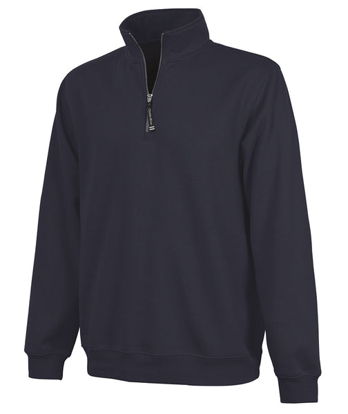 Charles River 1/4 Zip Pull Over