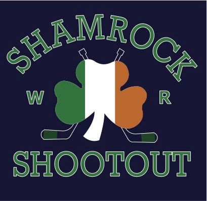 Shamrock Shootout Bucket Hats